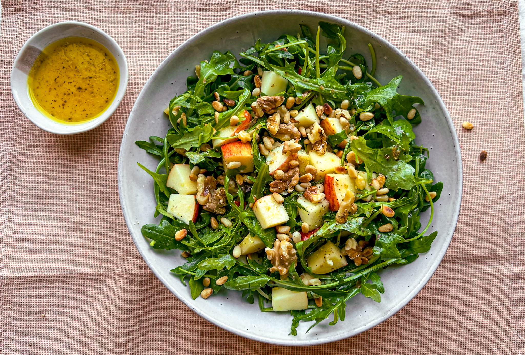 Salade